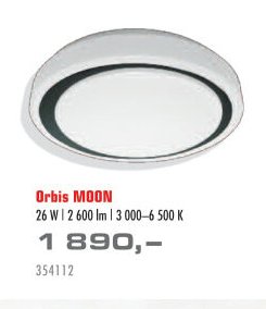 Orbis MOON