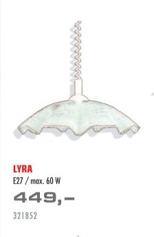 LYRA