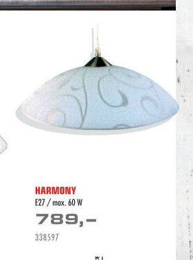 HARMONY