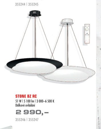 STONE BZ RC