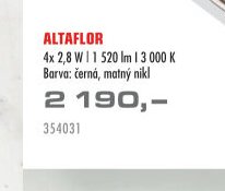 ALTAFLOR
