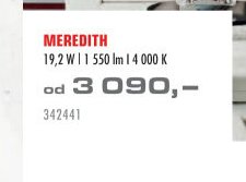 MEREDITH