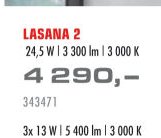 LASANA 2 24,5 W