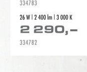 RONCADE 26 W