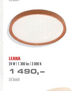 LEANA