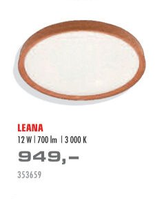 LEANA