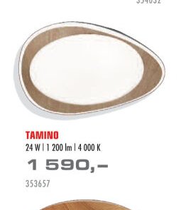 TAMINO