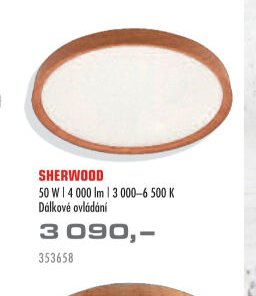 SHERWOOD