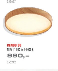 VENDO 30