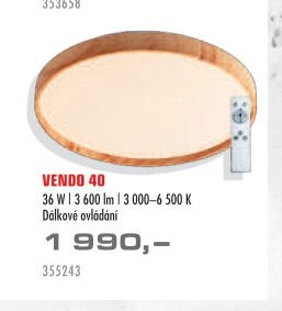 VENDO 40