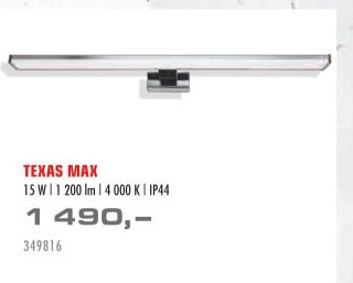 TEXAS MAX