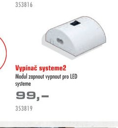 Vypínač systeme2