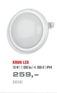 KRUH LED