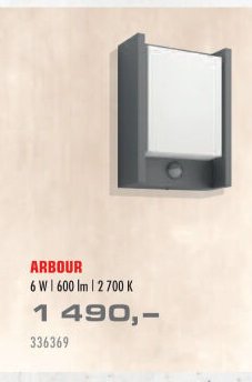 ARBOUR