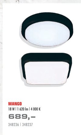 MANGO
