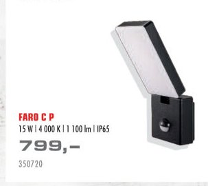 FARO C P