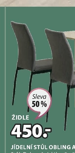 ŽIDLE TRUSTRUP