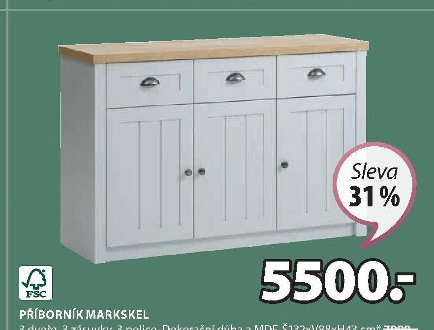 PŘÍBORNÍK MARKSKEL