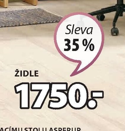 ŽIDLE