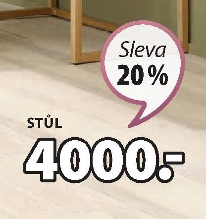 STŮL