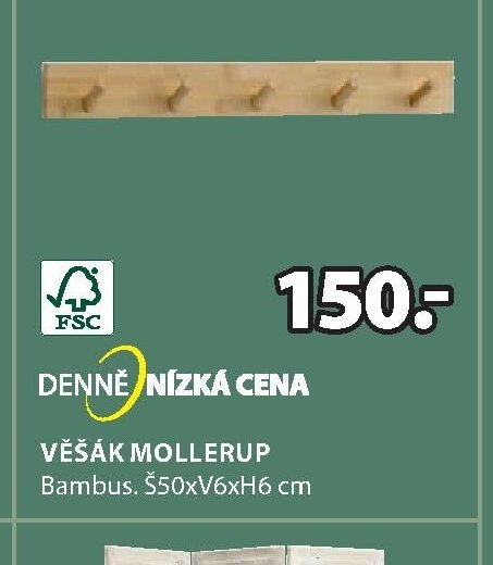 VĚŠÁK MOLLERUP
