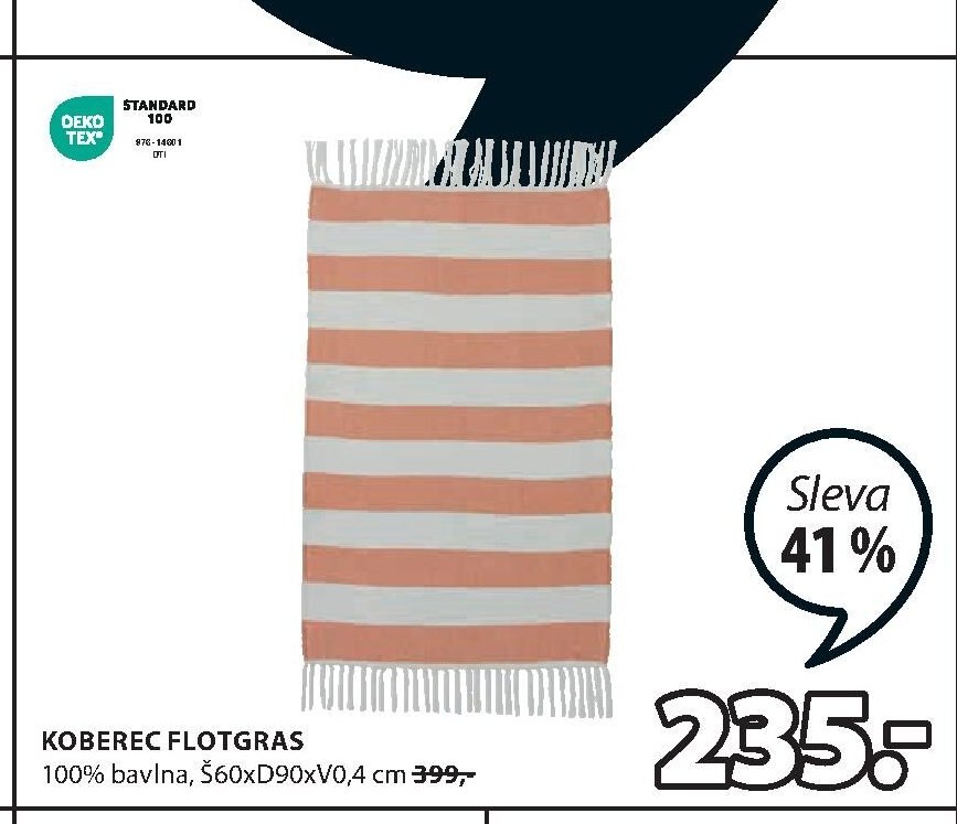 KOBEREC FLOTGRAS