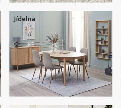 Jídelna