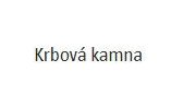Krbová kamna