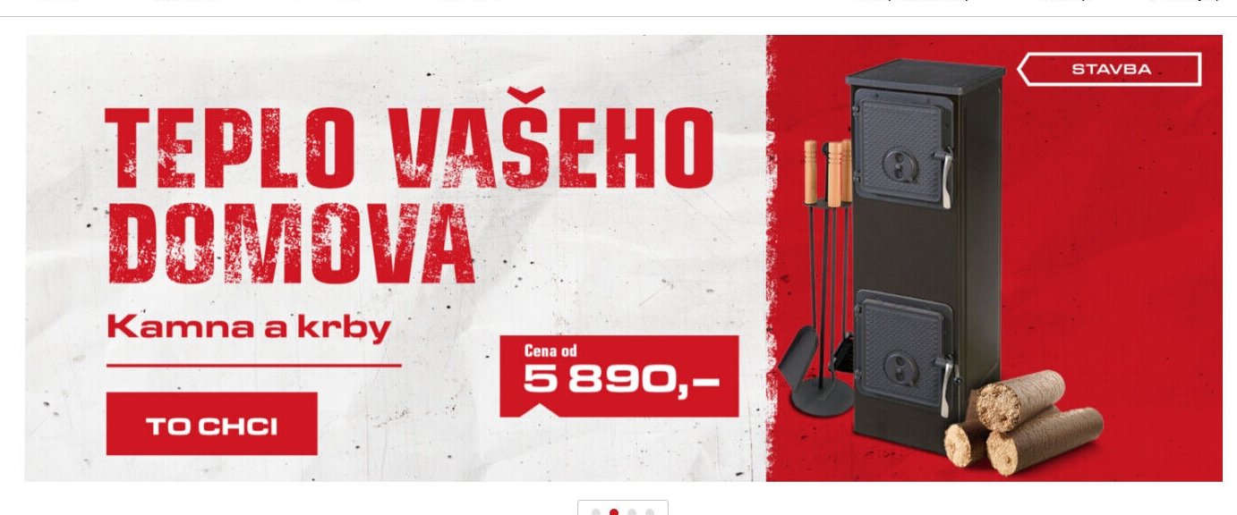 Kamna a krby