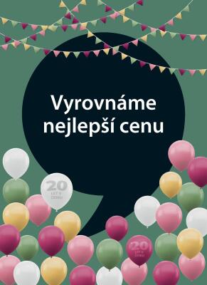 akční leták Jysk 4.10.2023-17.10.2023