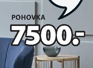 POHOVKA