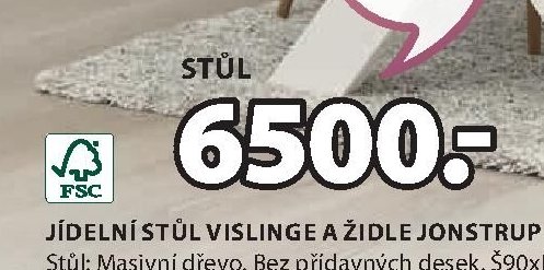 Stůl