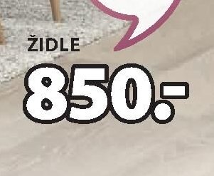 Židle