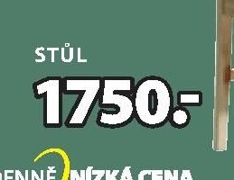 Stůl TYLSTRUP