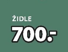Židle TYLSTRUP