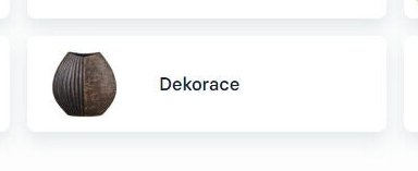 Dekorace
