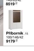 Příborník .15