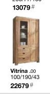 Vitrína .00