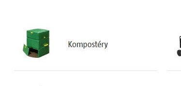 Kompostéry