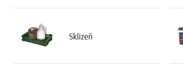 Sklizeň