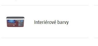 Interiérové barvy