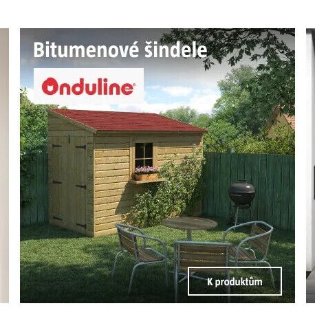 Bitumenové šindele