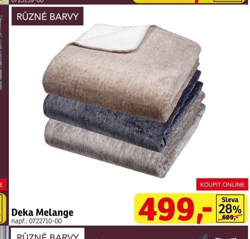 Deka Melange