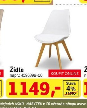 Židle