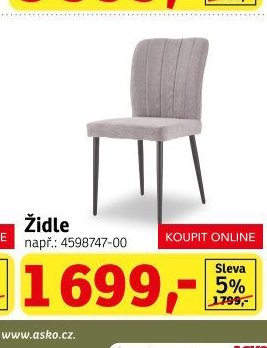 Židle