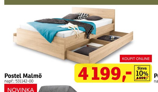 Postel Malmö
