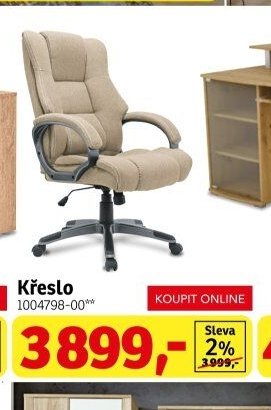 Křeslo