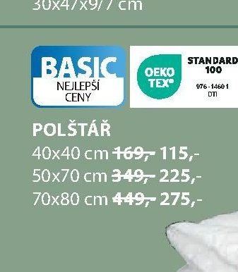 POLŠTÁŘ