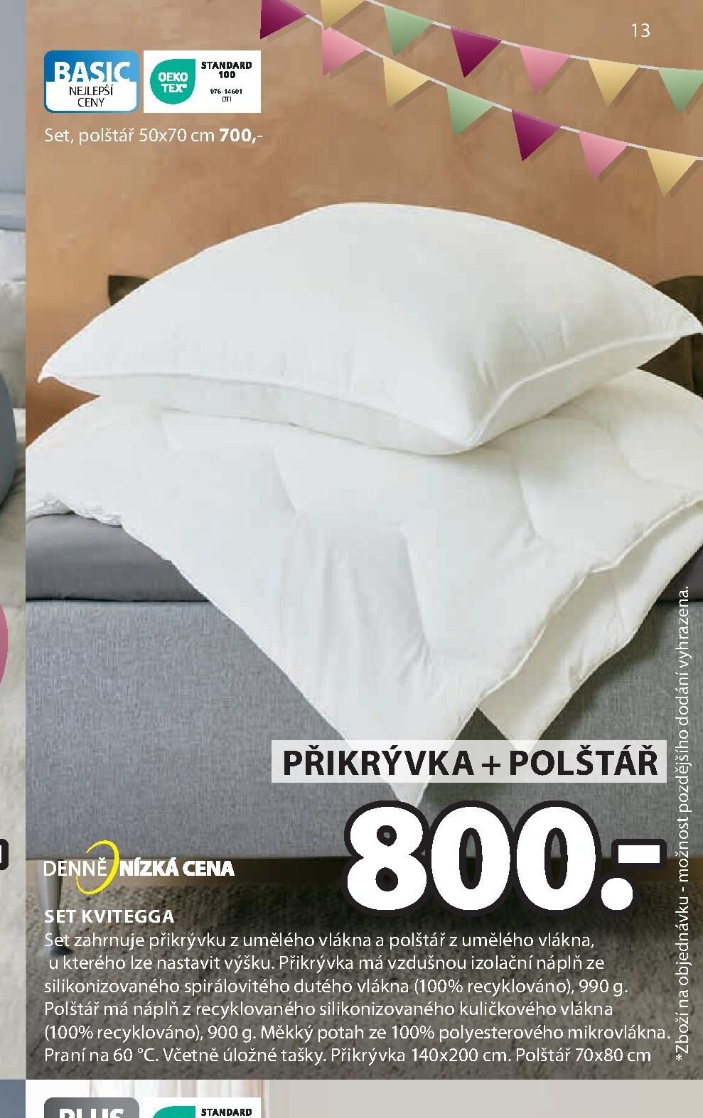 SET KVITEGGA
