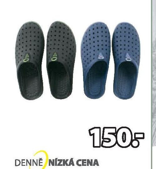PANTOFLE FRIDRIK